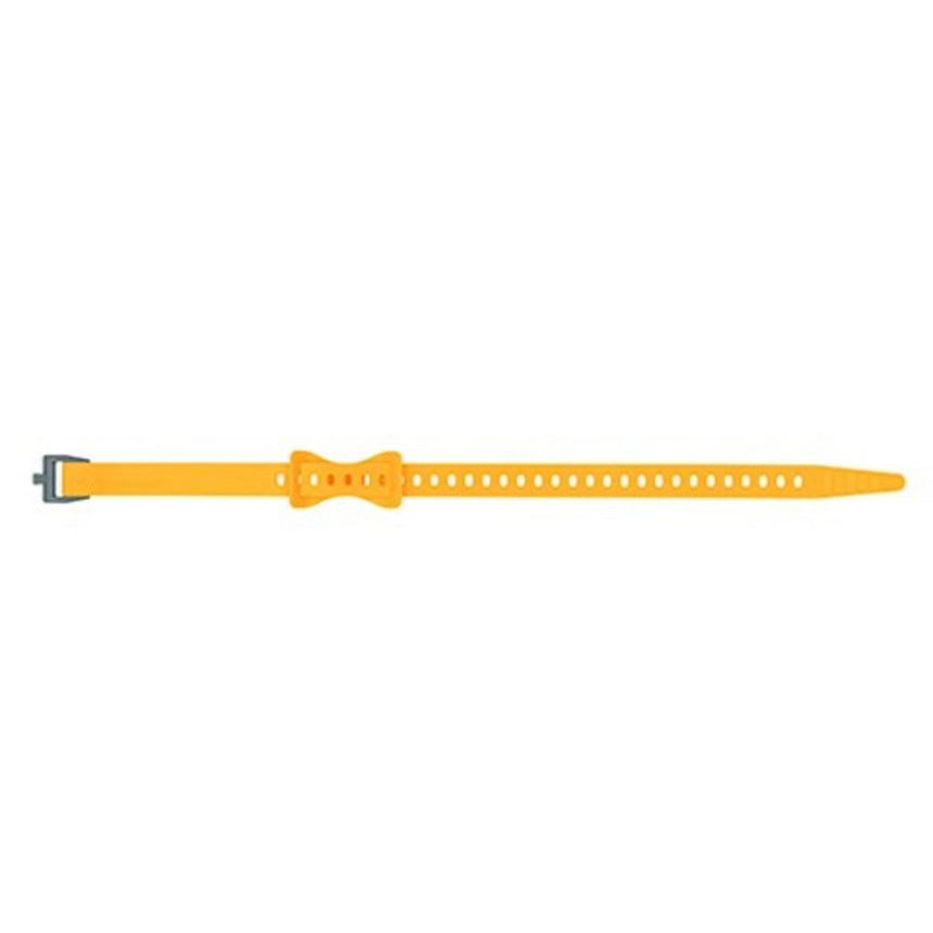 Corretja STRETCH-LOC 20 -20x500mm groga 2uds ASLSTRP20x500YW