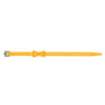 Corretja STRETCH-LOC 20 -20x500mm groga 2uds ASLSTRP20x500YW