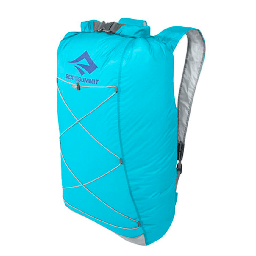 MOCHILA DE SENDERISMO ULTRASIL AZUL