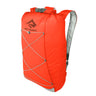 MOCHILA DE SENDERISMO ULTRASIL ROJA