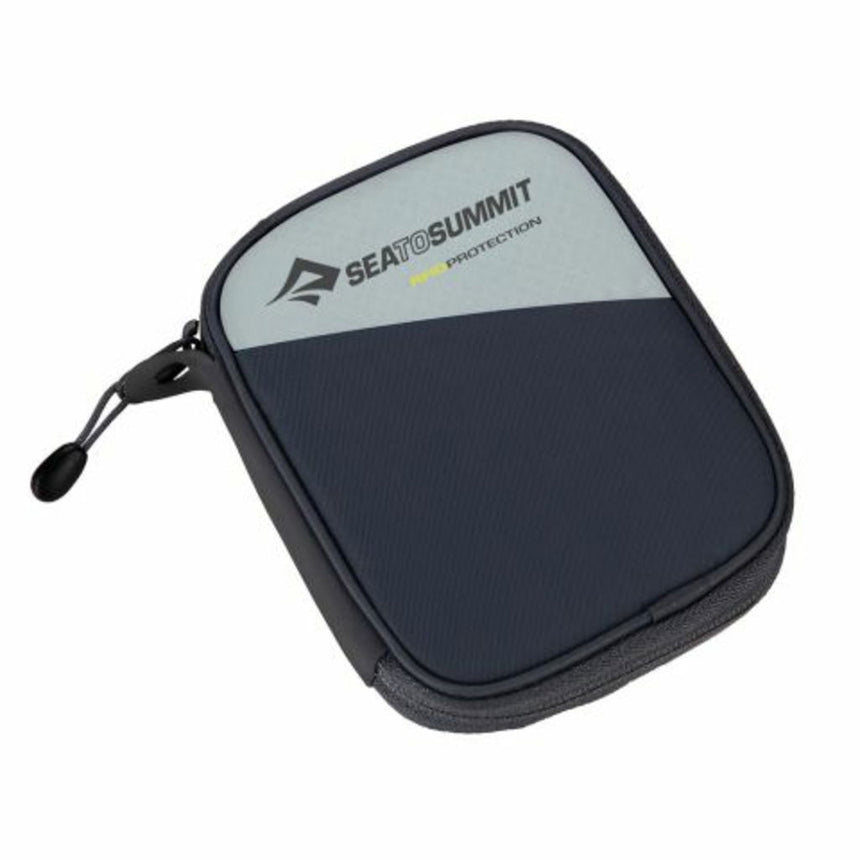 CARTERA DE VIAJE CON RFID S