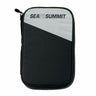 Cartera de viatge RFID M gris ATC033061-050502