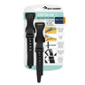 Corretja STRETCH-LOC 20 -20x500mm negra 2uds ATD2079-04050118