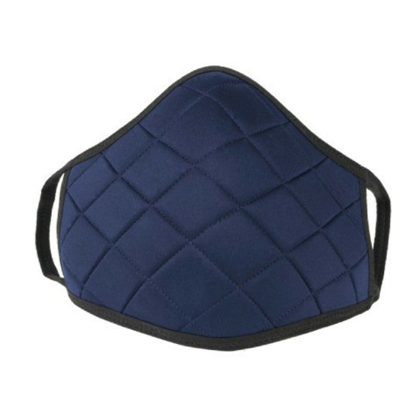 Mascarilla pequeña S azul ATLFMSMDB