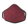 Mascarilla pequeña S roja  ATLFMSMRD