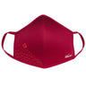 Màscara infantil HEIQ VIROBLOCK XS vermella ATLFMVBXSRD