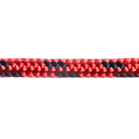 CUIERDA AUXILIAR 3 mm 60 m Roja
