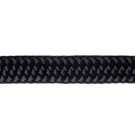 CUERDA AUXILIAR 5 mm 100 m Negra