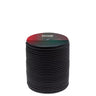 CORDA AUXILIAR 5 mm 60 m Negra