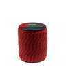 CORDA AUXILIAR 5 mm 60 m Vermella