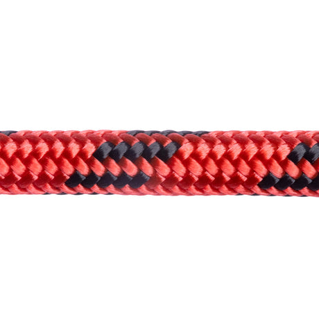 CUERDA AUXILIAR 5 mm 60 m Roja