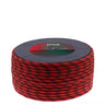 CORDA AUXILIAR 7 mm 60 m Vermella