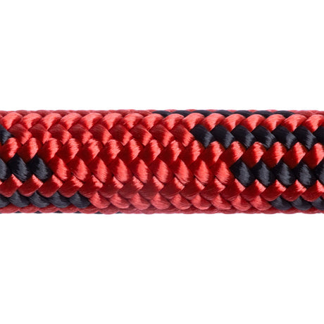 CORDA AUXILIAR 7 mm 100 m Vermella