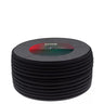 CORDA AUXILIAR 7 mm 60 m Negra