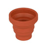 VASO DE CHUPITO X-SHOT ROJO