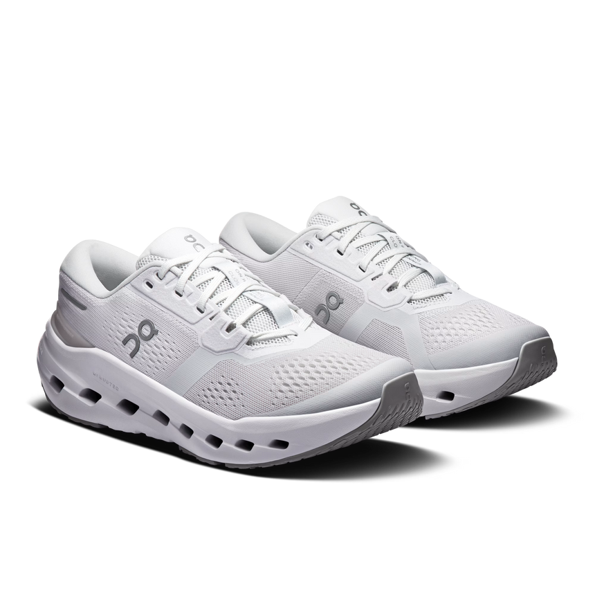 Cloudrunner 3 W Frost | Glacier