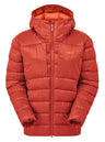 Cirrus Ultra Hoody Wmns