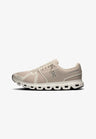 Cloud 6 Men Pearl | White