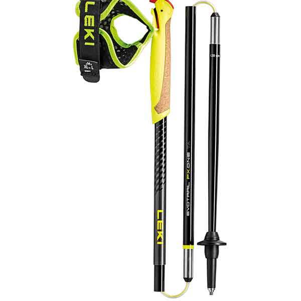 EVOTRAIL FX ONE