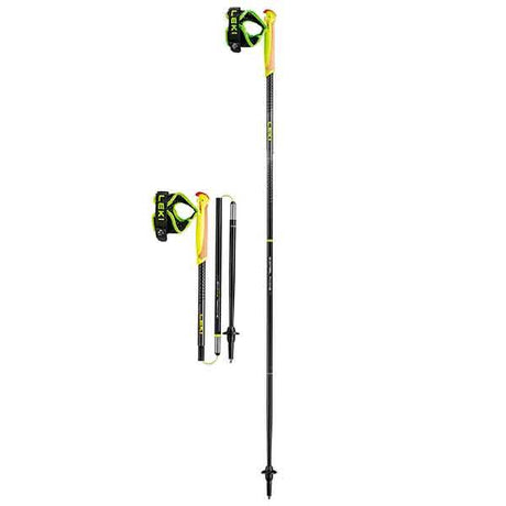 EVOTRAIL FX ONE