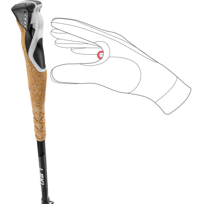 CROSS TRAIL CARBON