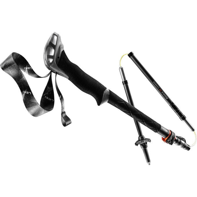 MAKALU FX CARBON