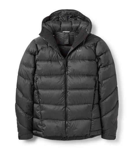 Neutrí Pro Jacket