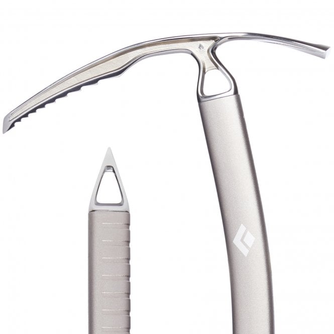RAVEN PRO ICE AXE