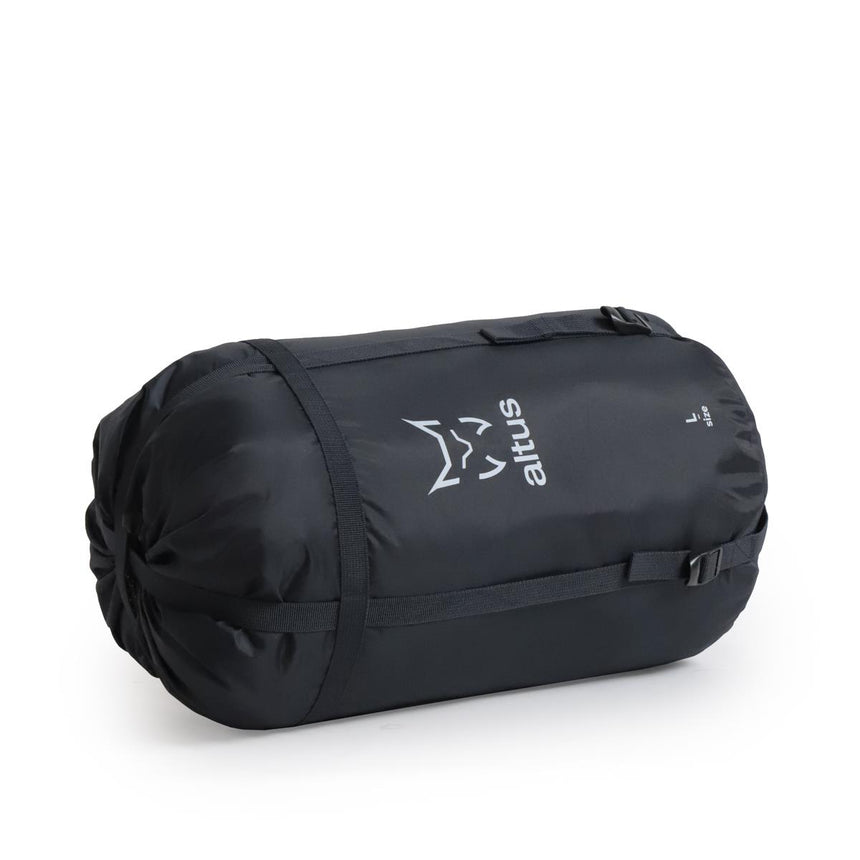 BOLSA COMPRESION SACO T-L
