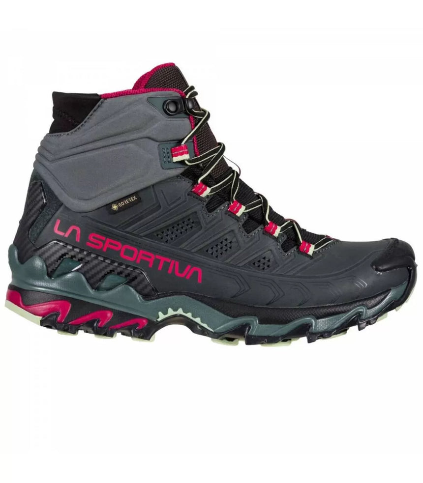 ULTRA RAPTOR II MID LEATHER WOMAN GTX