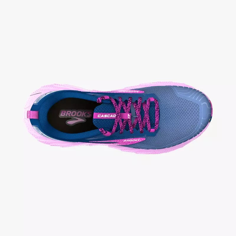 CASCADIA 17
