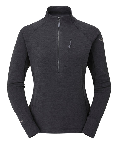 NEXUS PULL-ON MUJER