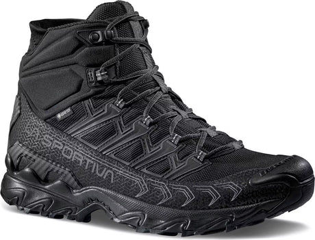 ULTRA RAPTOR II MID LEATHER WOMAN GTX