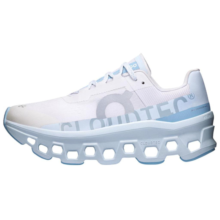 Cloudmonster 1 W - Frost | Wash