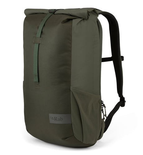 MOCHILA DE DÍA DEPOT 18L
