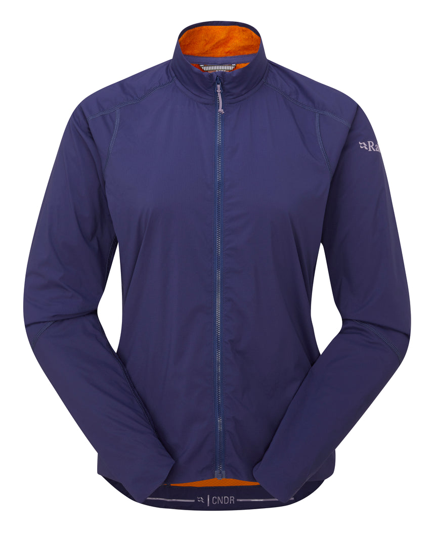 VR Cinder Jacket Wmns
