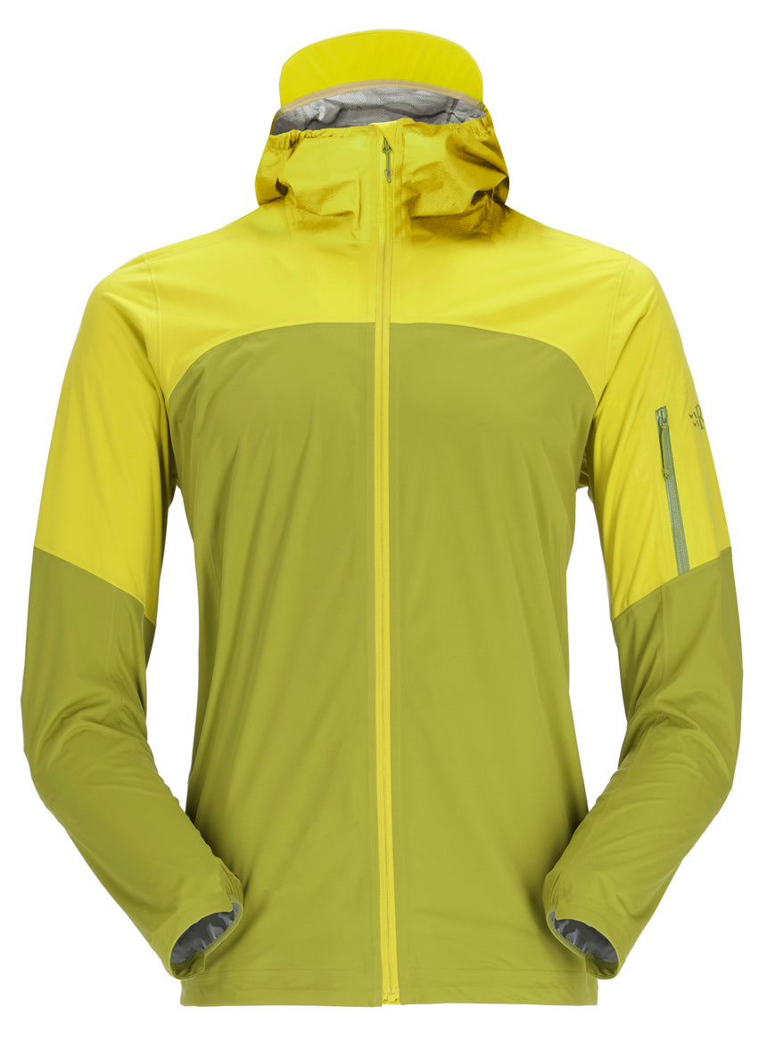 Kinetic Ultra Jacket