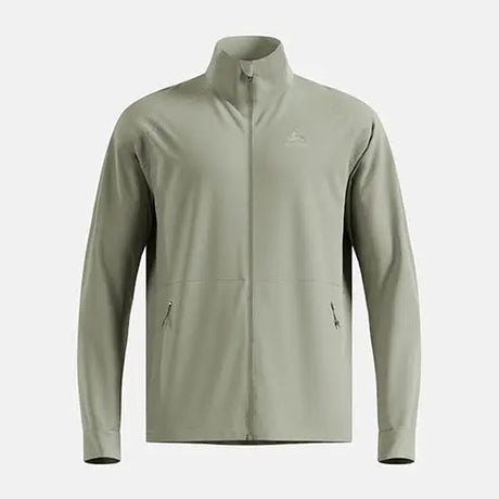 Jaqueta Polar Elàstic ESSENTIAL WARM