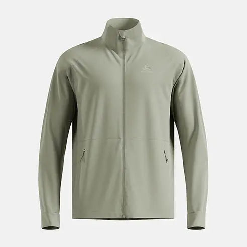 Jaqueta Polar Elàstic ESSENTIAL WARM