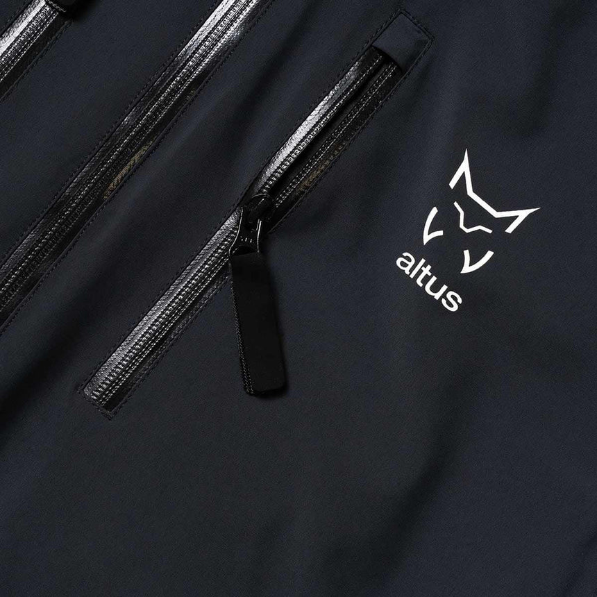 CHAQUETA SKI
