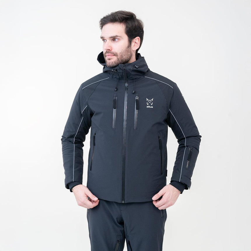 CHAQUETA SKI
