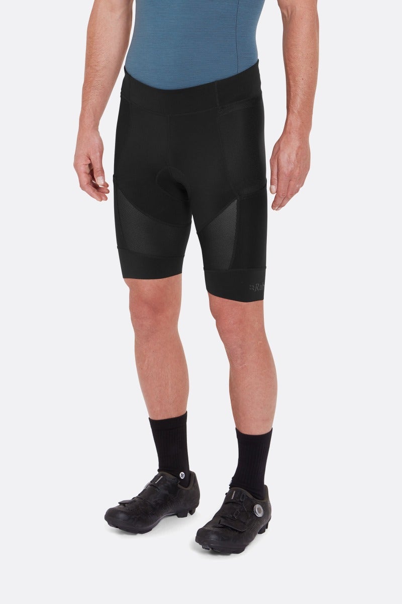 Cinder Liner Shorts