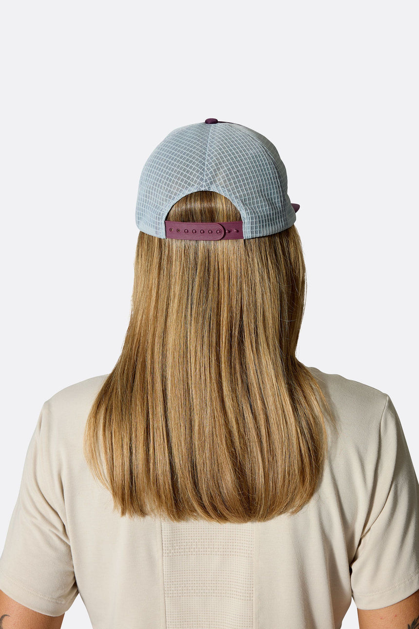 Cirque Print Cap