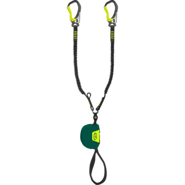 Set Ferrata HOOK-IT COMPACT CT2K363HLSH1
