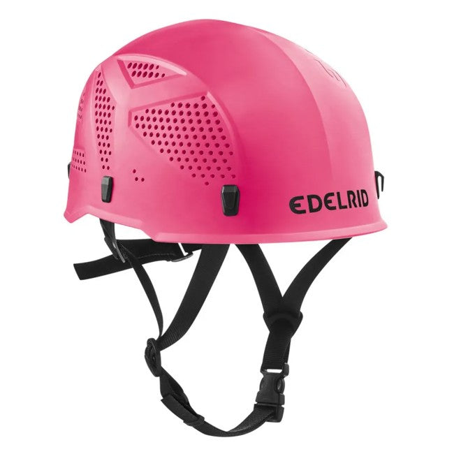 ULTRALIGHT III casco escalada