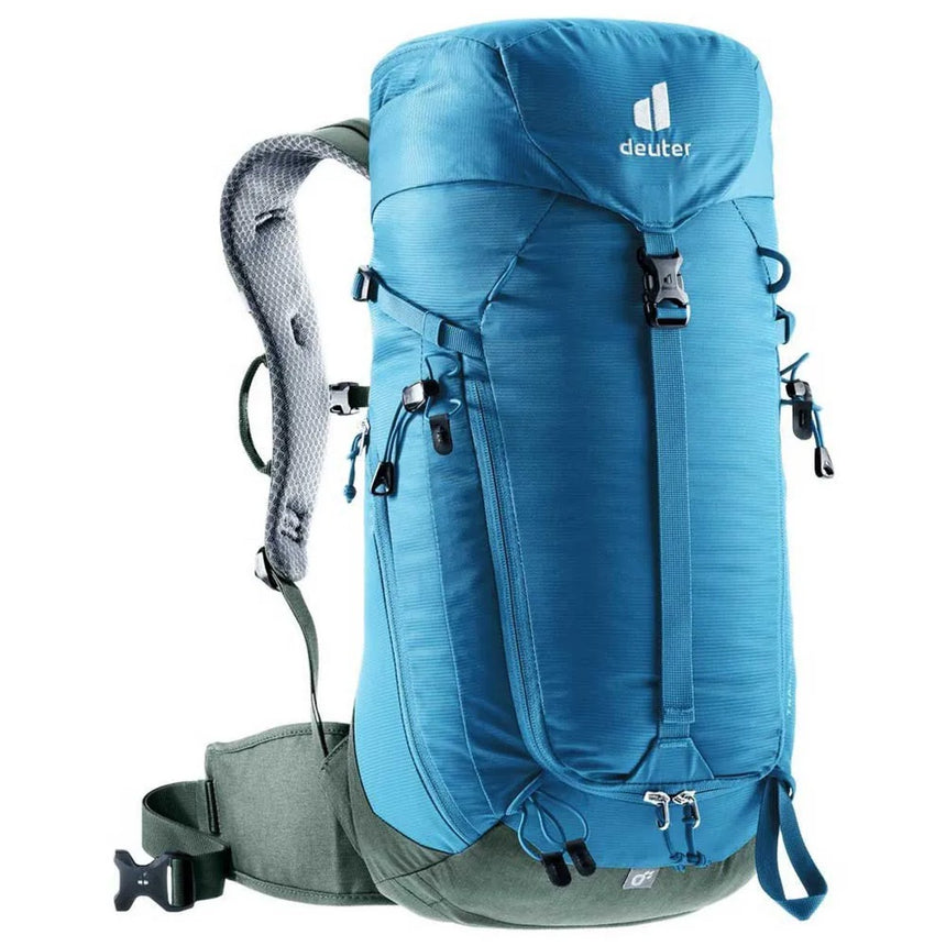 TRAIL 18