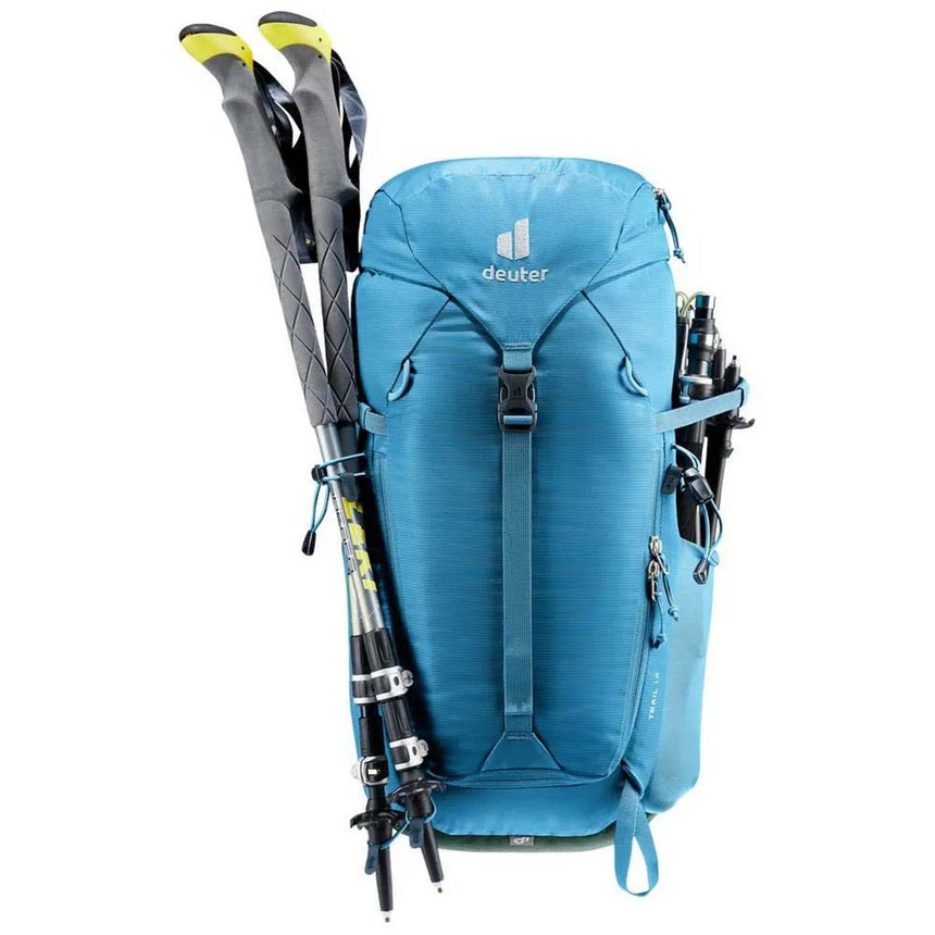 TRAIL 18