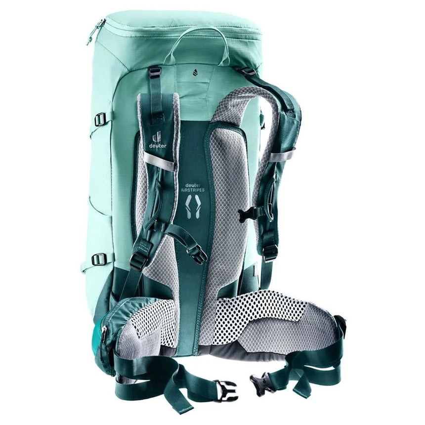 DEUTER TRAIL 28 SL Glacier-Deepsea