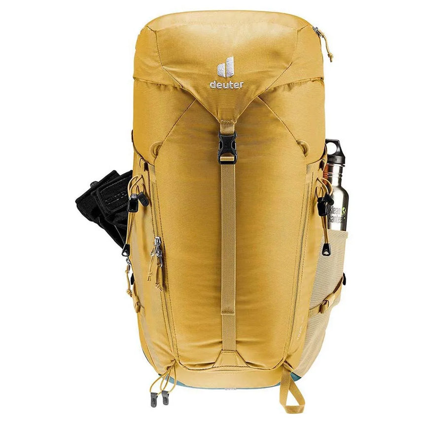 DEUTER TRAIL 30 Almond-Deepsea