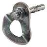 Hanger Fixe 1 EcoTri M10 + Expansion Bolt 316L M10x70mm Pack 100 units